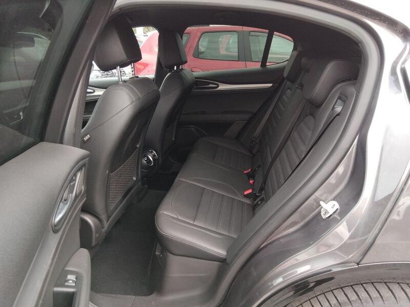 Alfa Romeo Stelvio 2023 2.2 t Veloce Q4 210cv auto