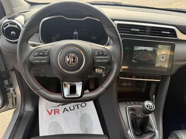 MG ZS 1.5 Luxury PROMO FIN