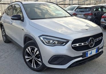 Mercedes benz GLA 250 e EQ-Power Automatic Sport iva