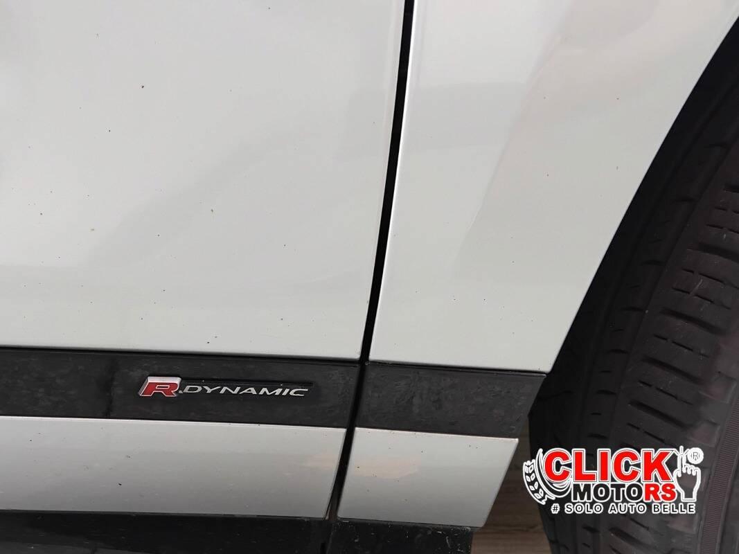 Land Rover Range Rover Evoque Evoque II 2019 2.0d i4 mhev R-Dynamic S 180cv au