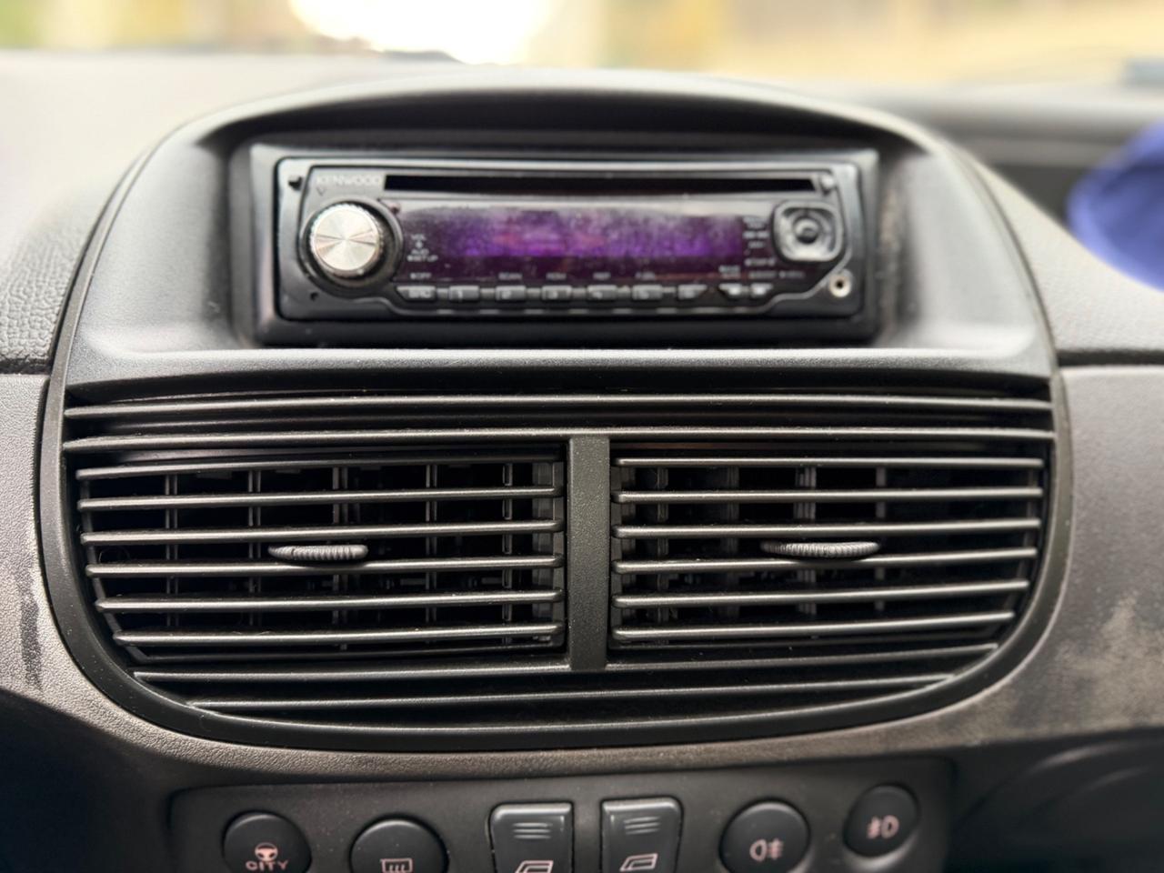 Fiat Punto Classic 1.3 MJT 16V 5 porte