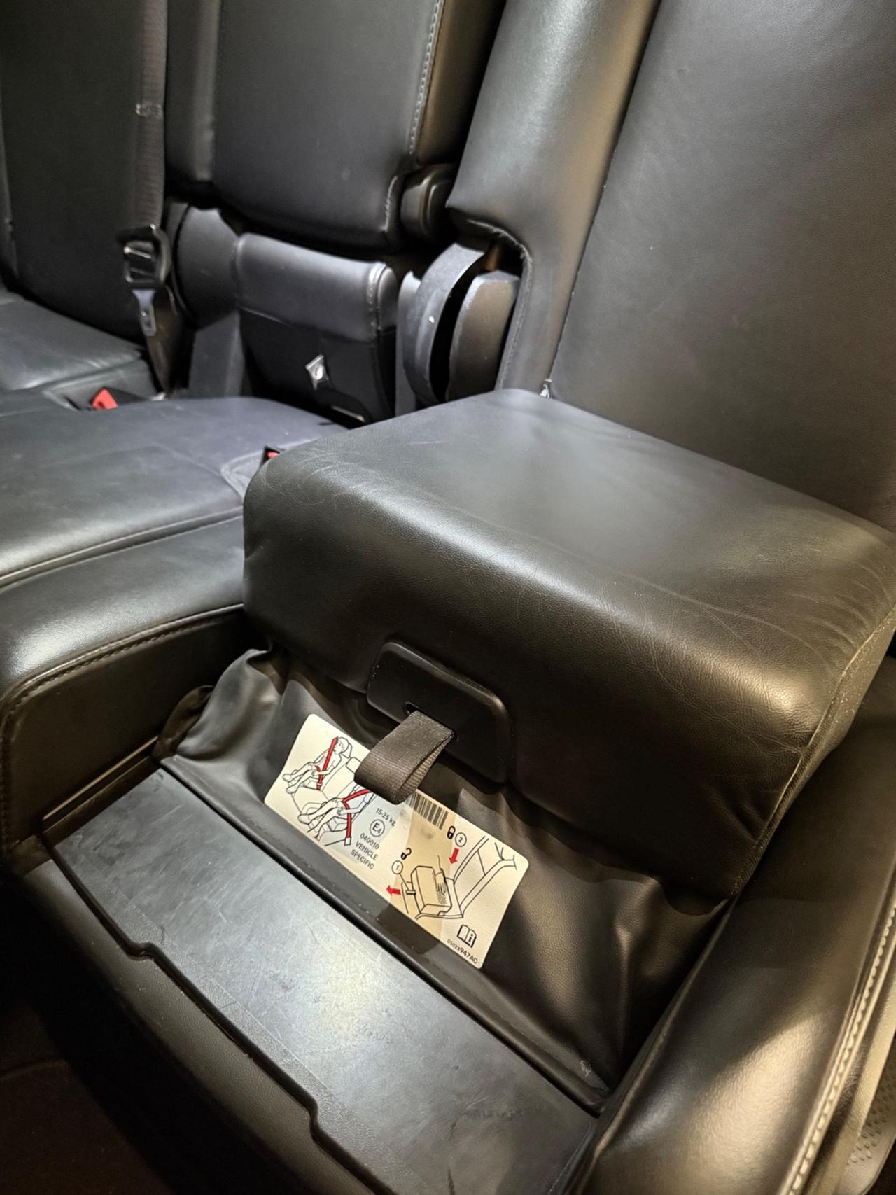 Fiat Freemont 2.0 Mjt 170 CV 4x4 AUTOCARRO 5POSTI