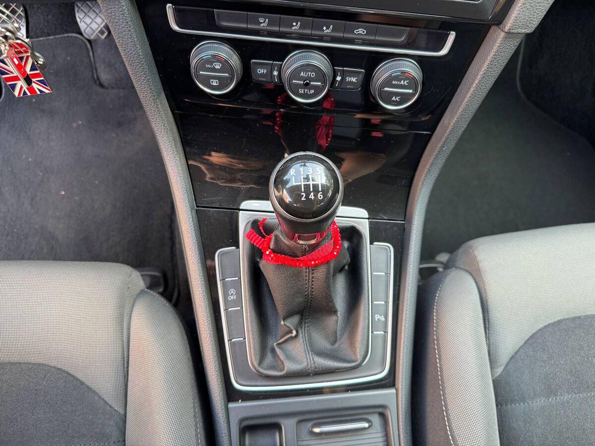 Volkswagen Golf 1.4 tsi Highline 122cv 5p
