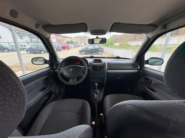 RENAULT Clio Storia 1.2 5 porte GPL FINO AL 07/2035 OK NEOP