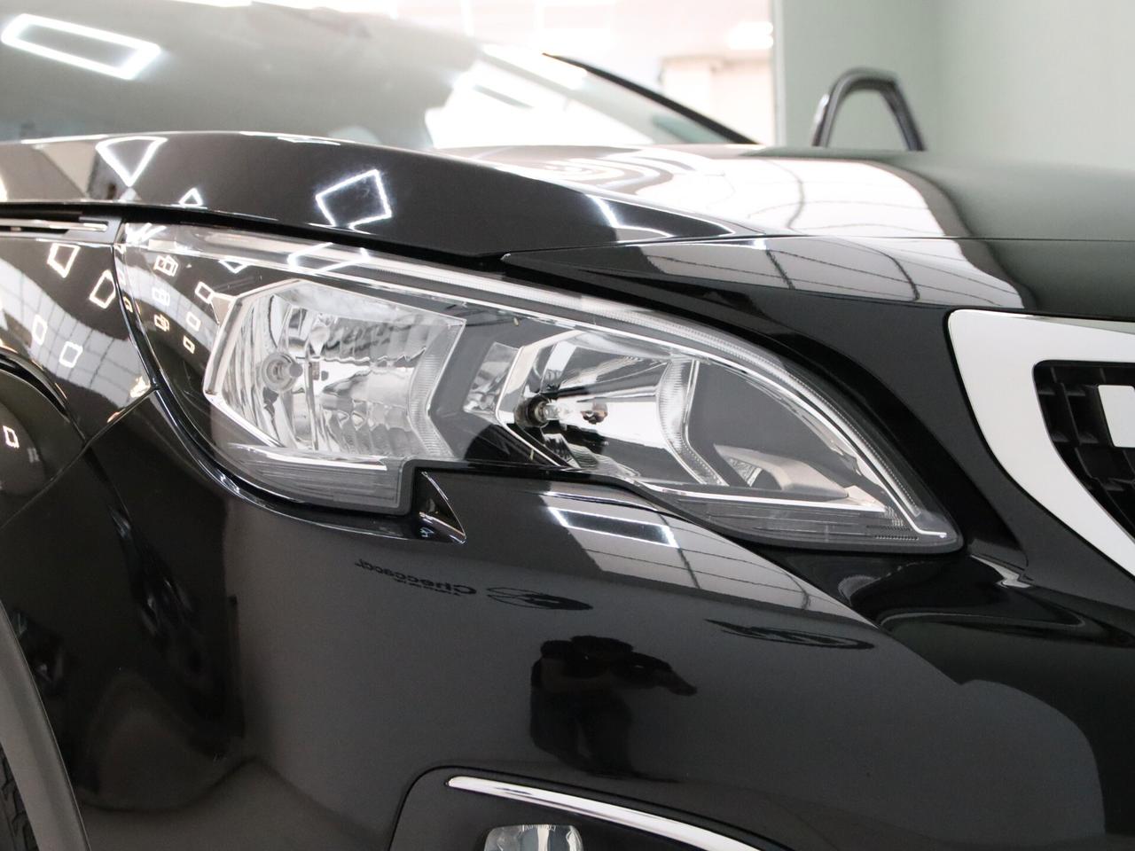 Peugeot 3008 1.5 bluehdi Active