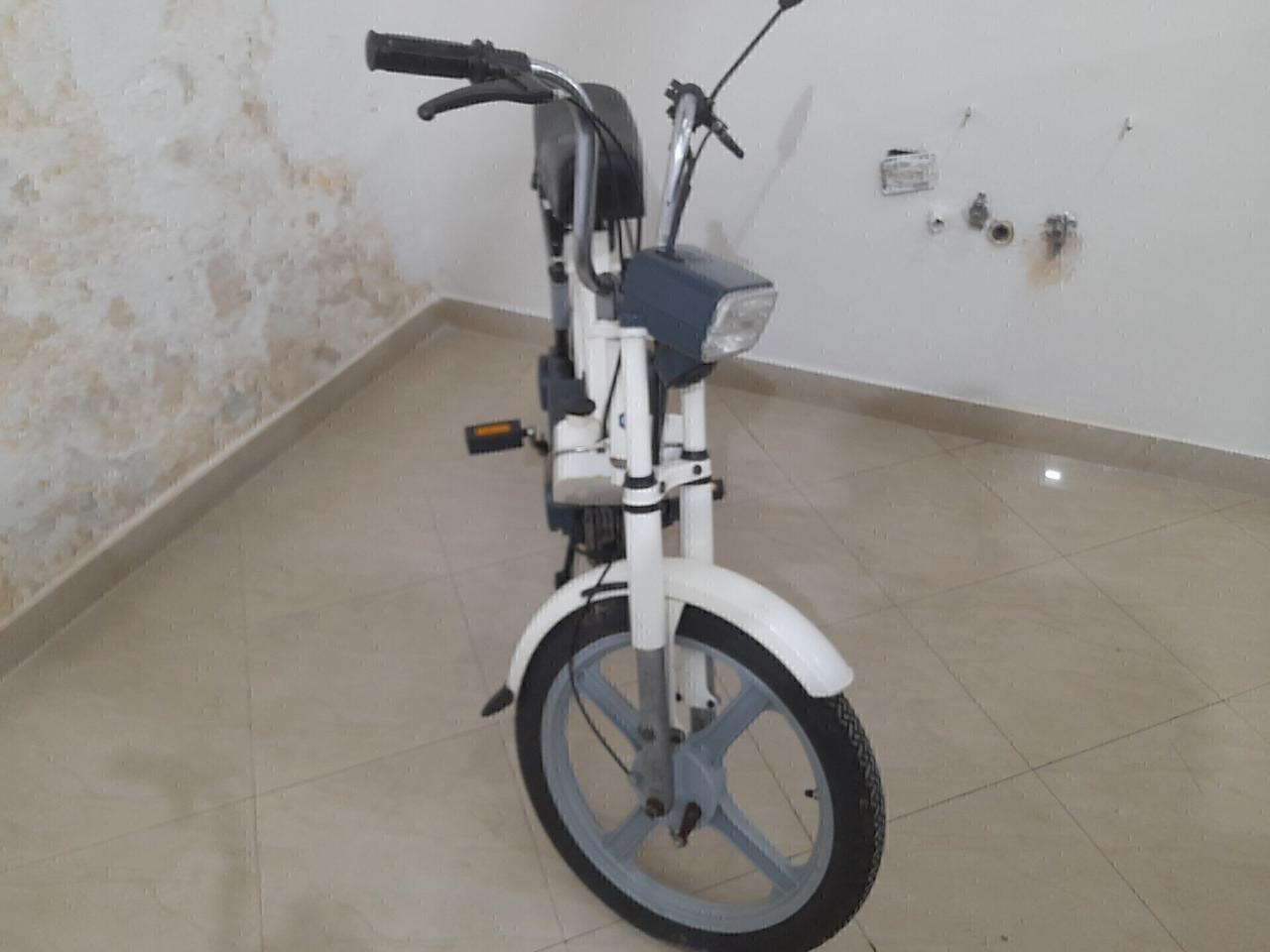 PIAGGIO BRAVO D'EPOCA