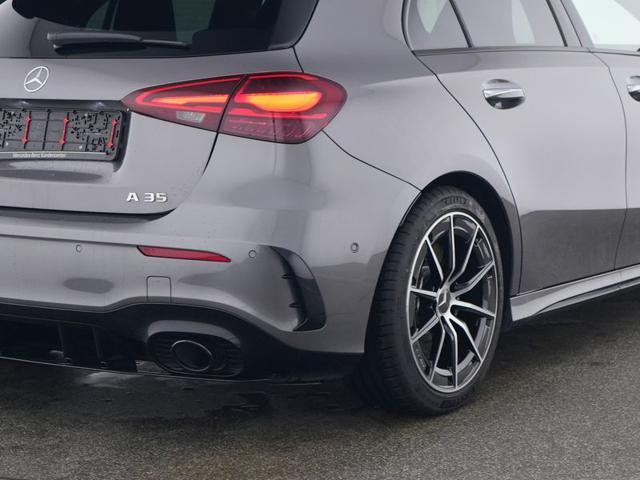 MERCEDES-BENZ A 35 AMG 4Matic Advanced Plus