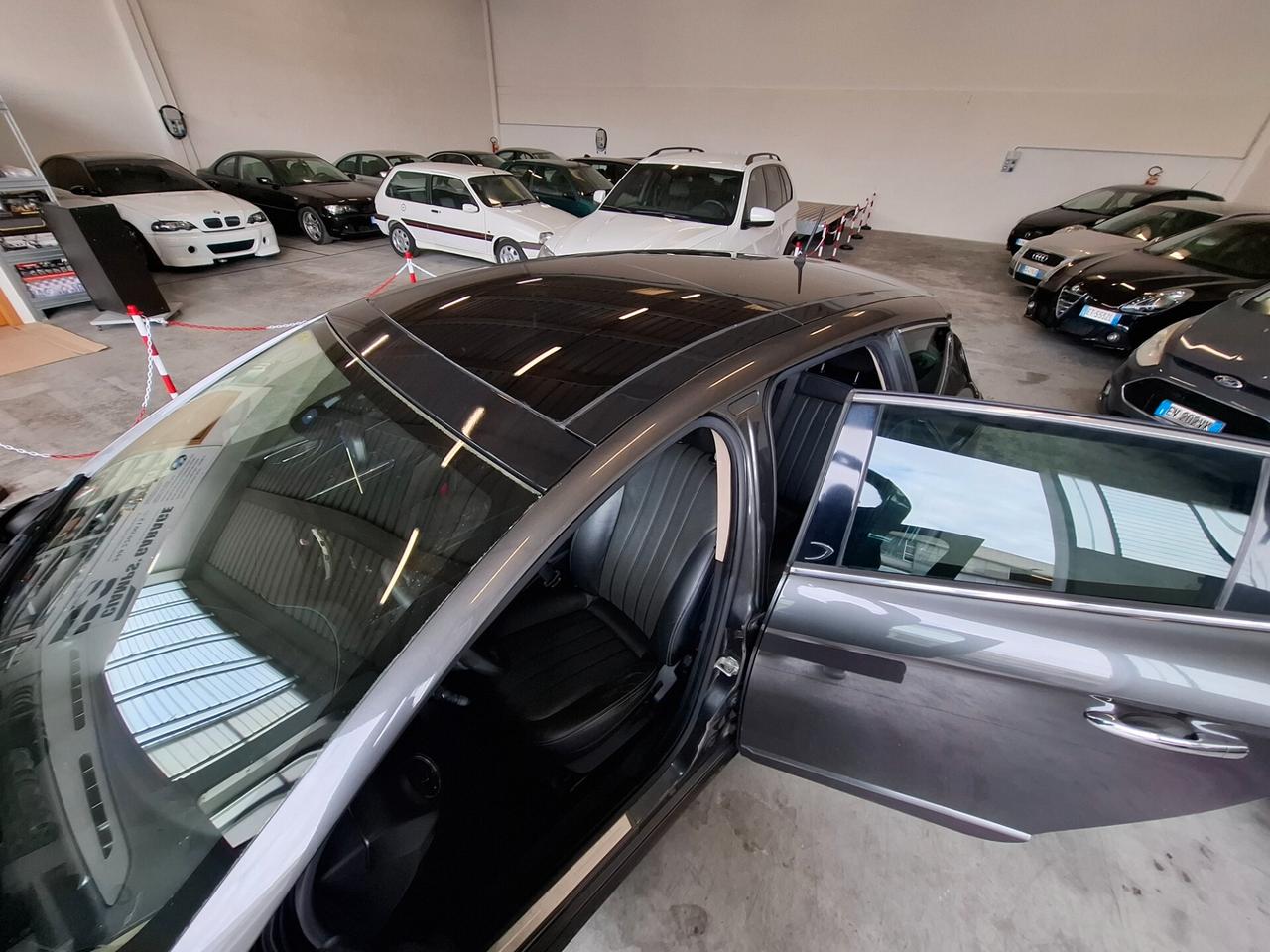 Lancia Delta 1.6 MJT DPF Gold