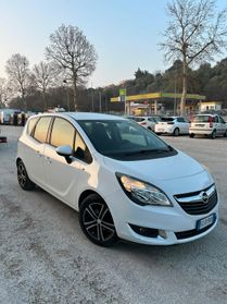 Opel Meriva 1.4 Turbo 120CV GPL Tech Innovation