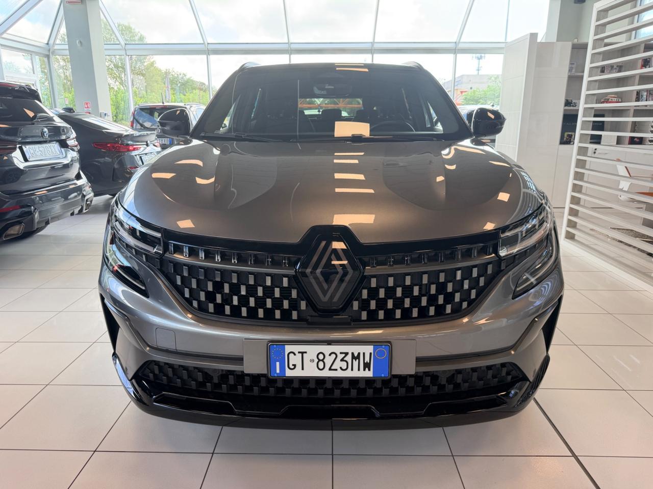 Renault Austral Full Hybrid E-Tech 200 CV Techno Esprit Alpine
