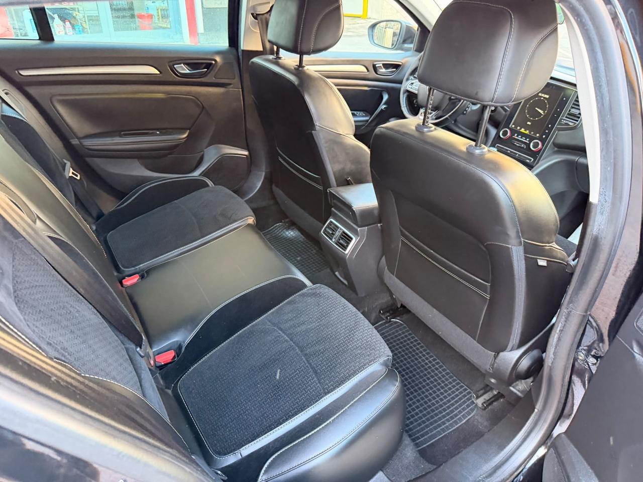 Renault Megane MEGAN SPORT 110 CV
