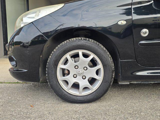 PEUGEOT 206 Plus 1.1 60CV 3p. Generation ECO GPL Valido07/2032