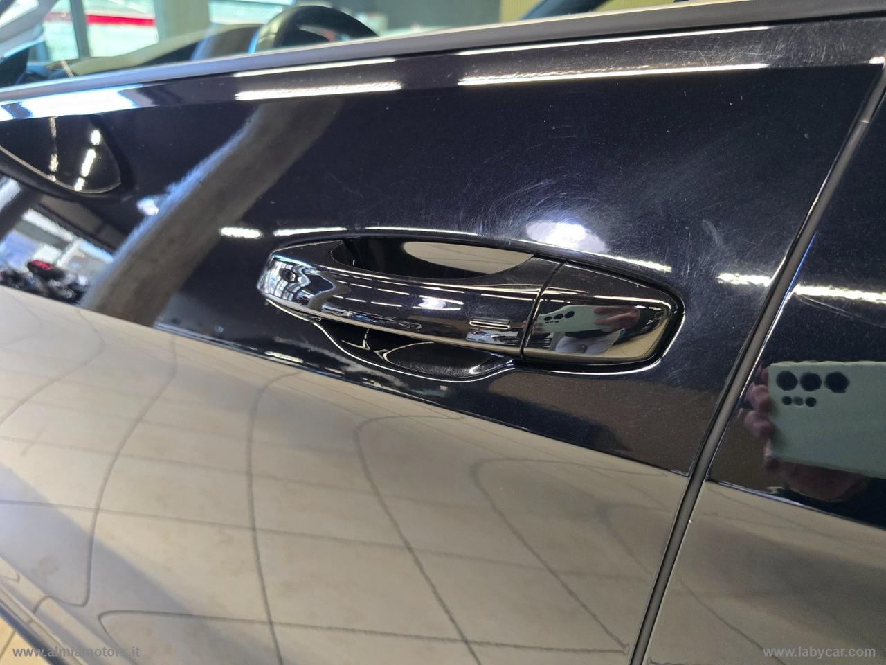 VOLKSWAGEN Golf GTD 2.0 TDI 5p. BMT