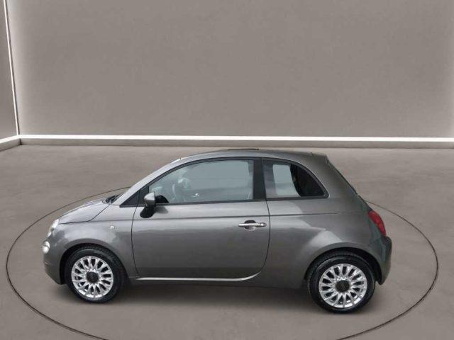 FIAT 500 FIAT - Serie 8 1.0 70 Cv Hybrid Lounge