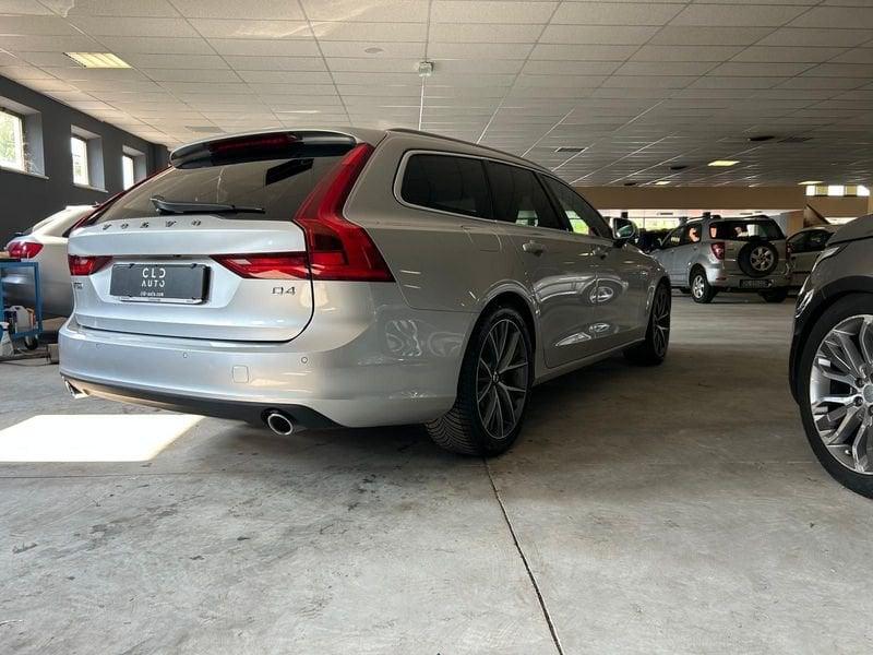 Volvo V90 D4 Geartronic R-Design
