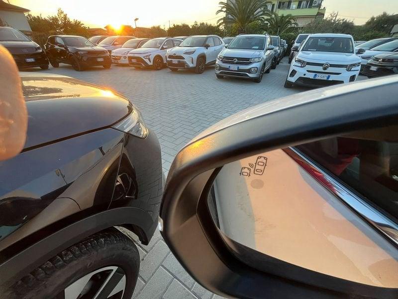 Citroën C5 Aircross C5 Aircross 1.5 bluehdi Shine s&s 130cv eat8