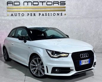 Audi A1 S-Line Benzina Neopatentati