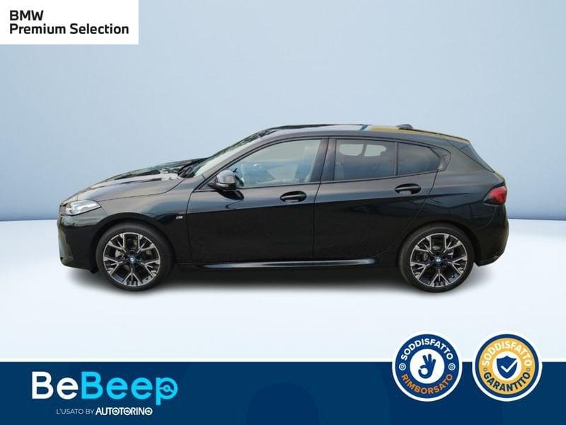 BMW Serie 1 120D 48V MSPORT AUTO