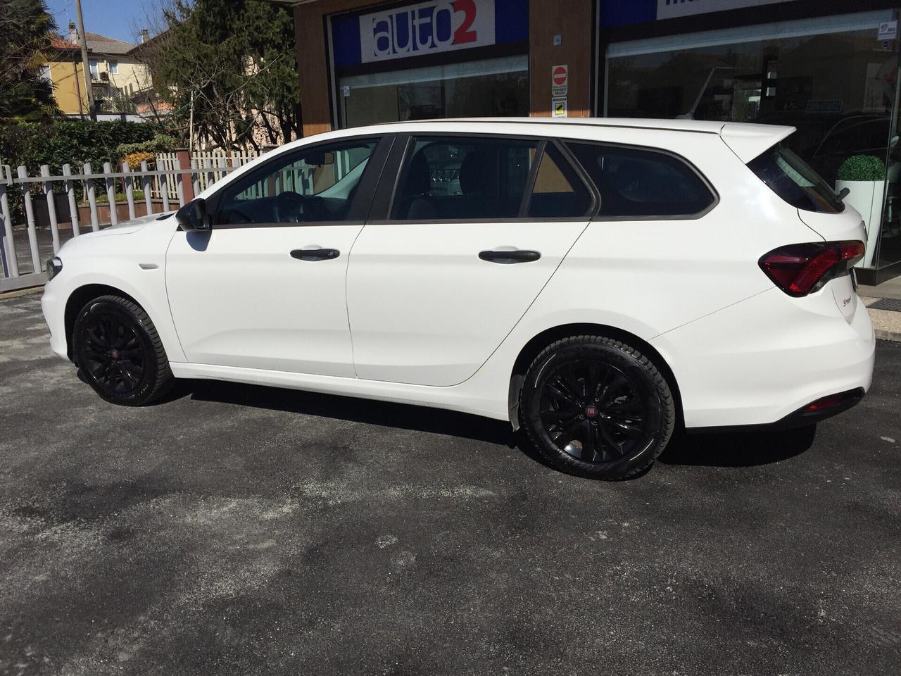 Fiat Tipo 1.3 Mjt S&S SW Street X NEOPATENTATI