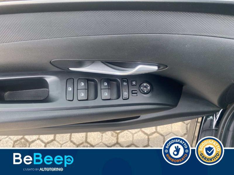 Hyundai Tucson 1.6 T-GDI 48V XTECH HYUNDAI SMART SENSE+ 2W
