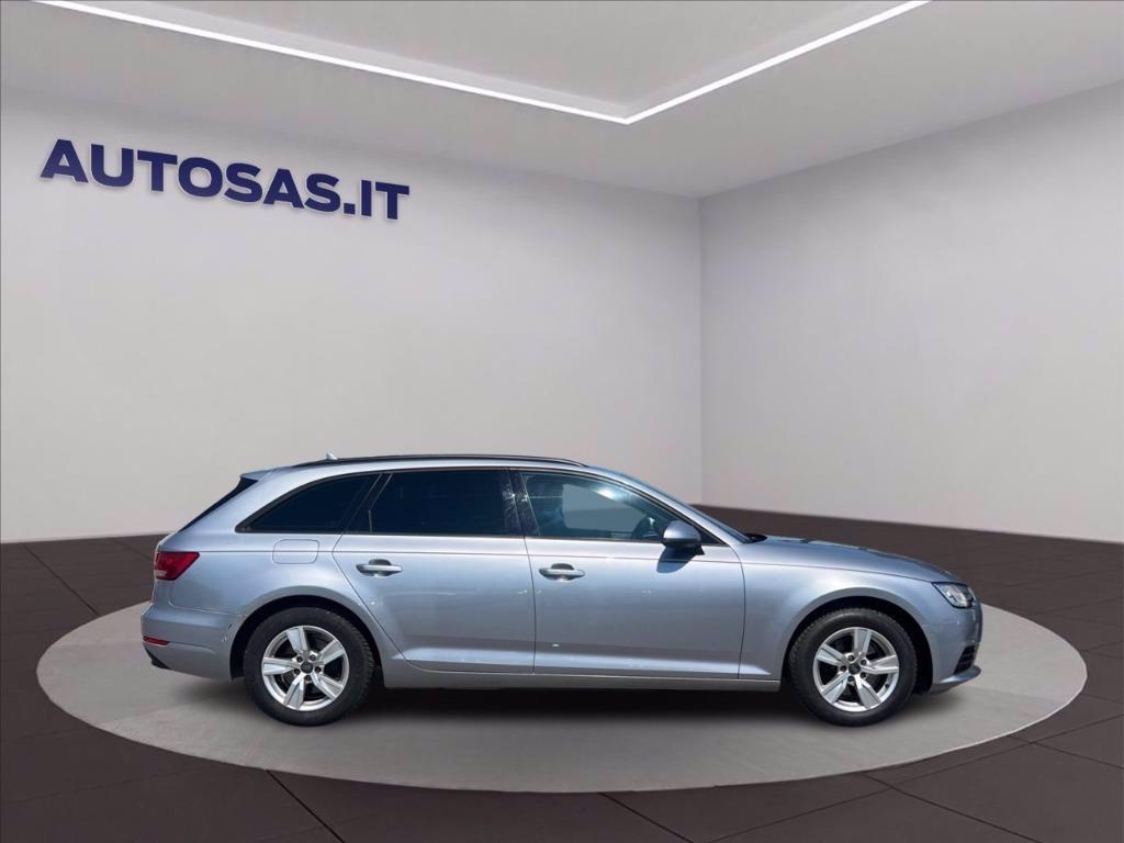 AUDI A4 Avant 2.0 TDI 150 CV S tronic Business del 2016