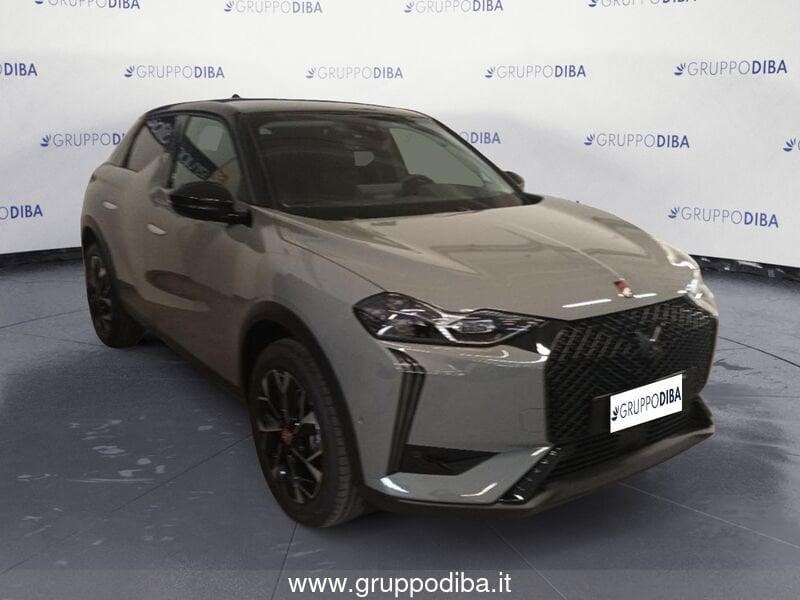 DS DS 3 Crossback Modello: 1SD3 DS3 PerfoLine + BlueHDi 130cv