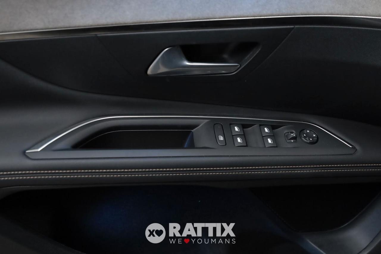 Peugeot 3008 1.2 puretech t 130CV GT