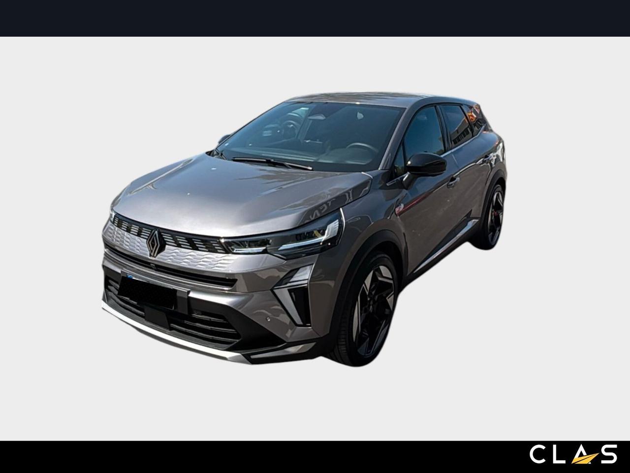 Renault Symbioz Full Hybrid E-Tech 145 CV Iconic