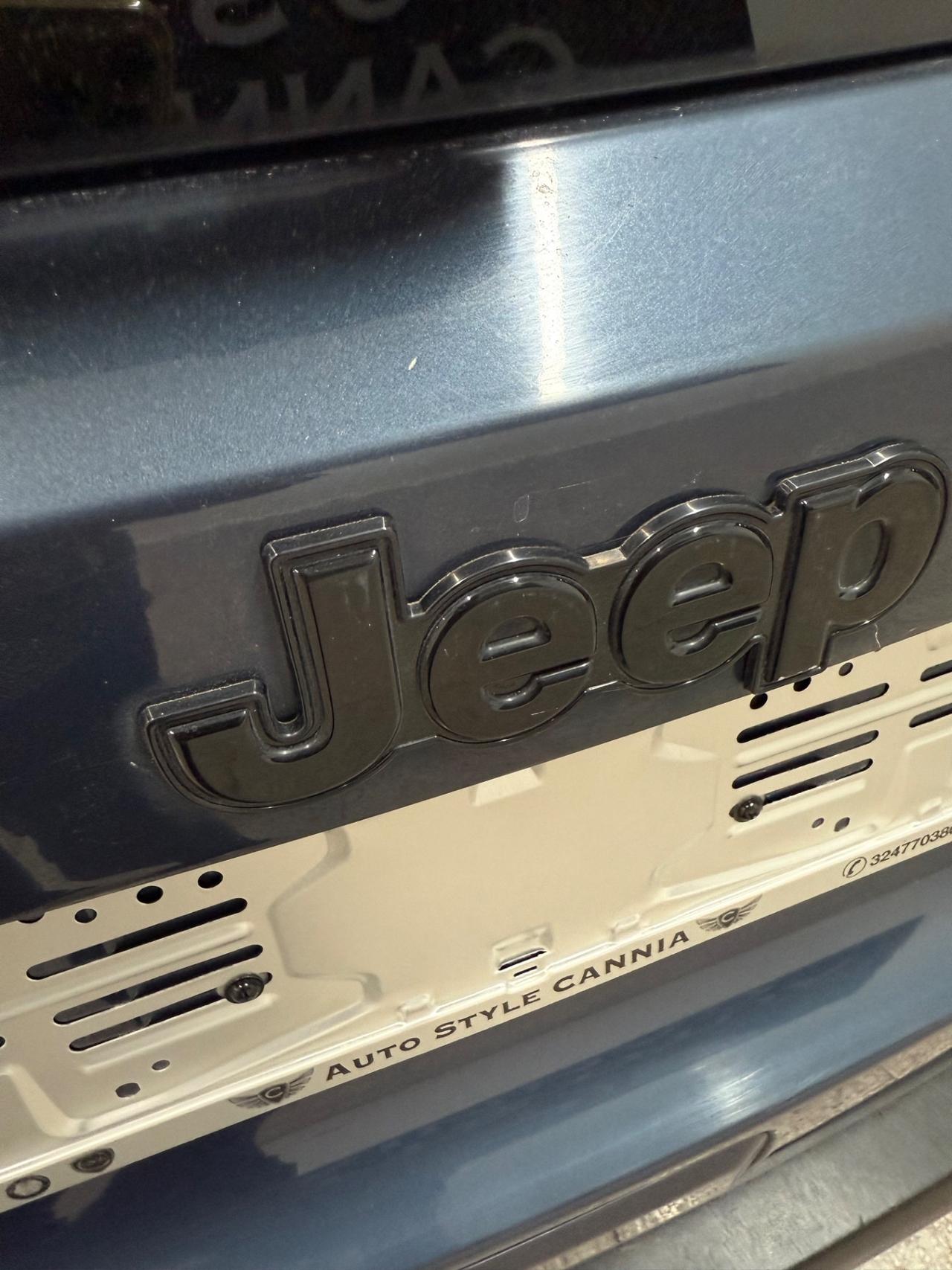 Jeep Renegade 1.6 Mjt 120 CV Sport