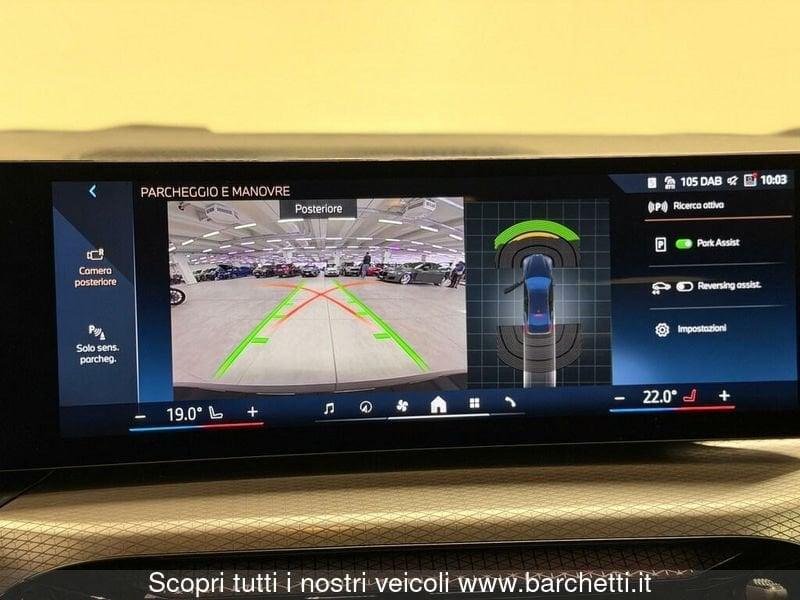 BMW Serie 4 Serie 4 420d Coupe mhev 48V xdrive M Sport Pro auto