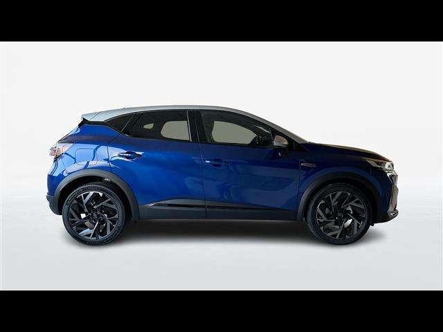 Renault Captur 1.3 mild hybrid Esprit Alpine 160cv edc
