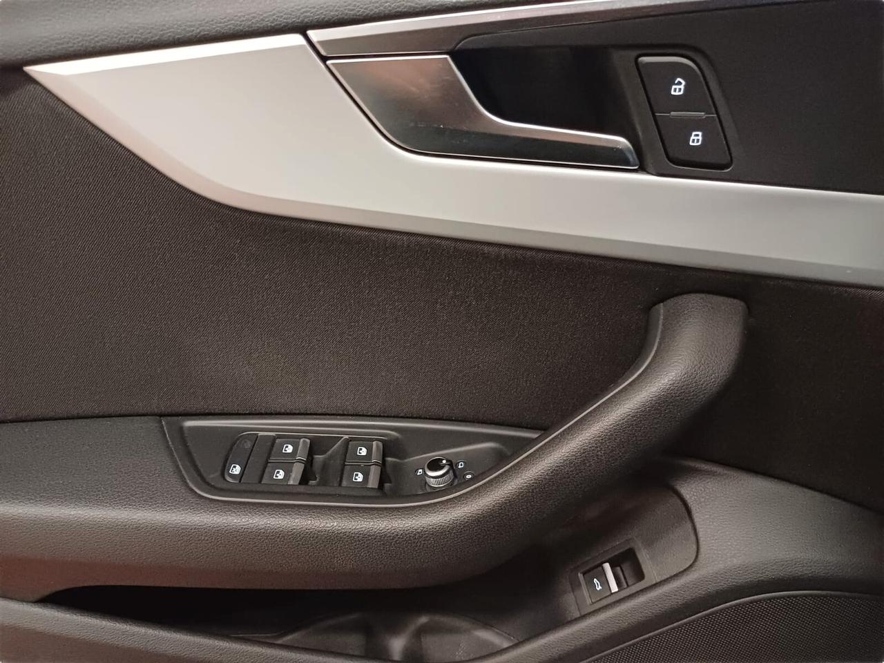 Audi A4 allroad 2.0 TDI 190 CV S tronic | da €393 al mese