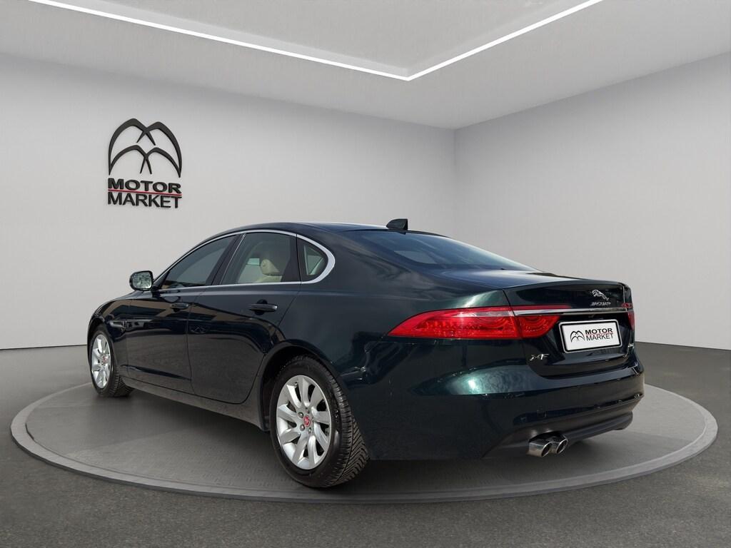 Jaguar XF Berlina 2.0 D Prestige Auto