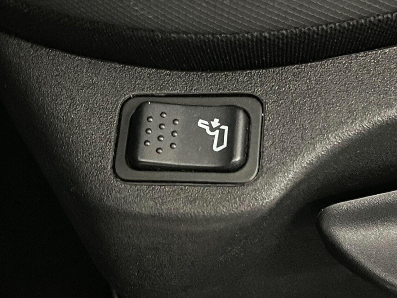Jeep Renegade 1.0 T3 120 CV GPL LIMITED 2 PDC ACC TAGLIANDATA