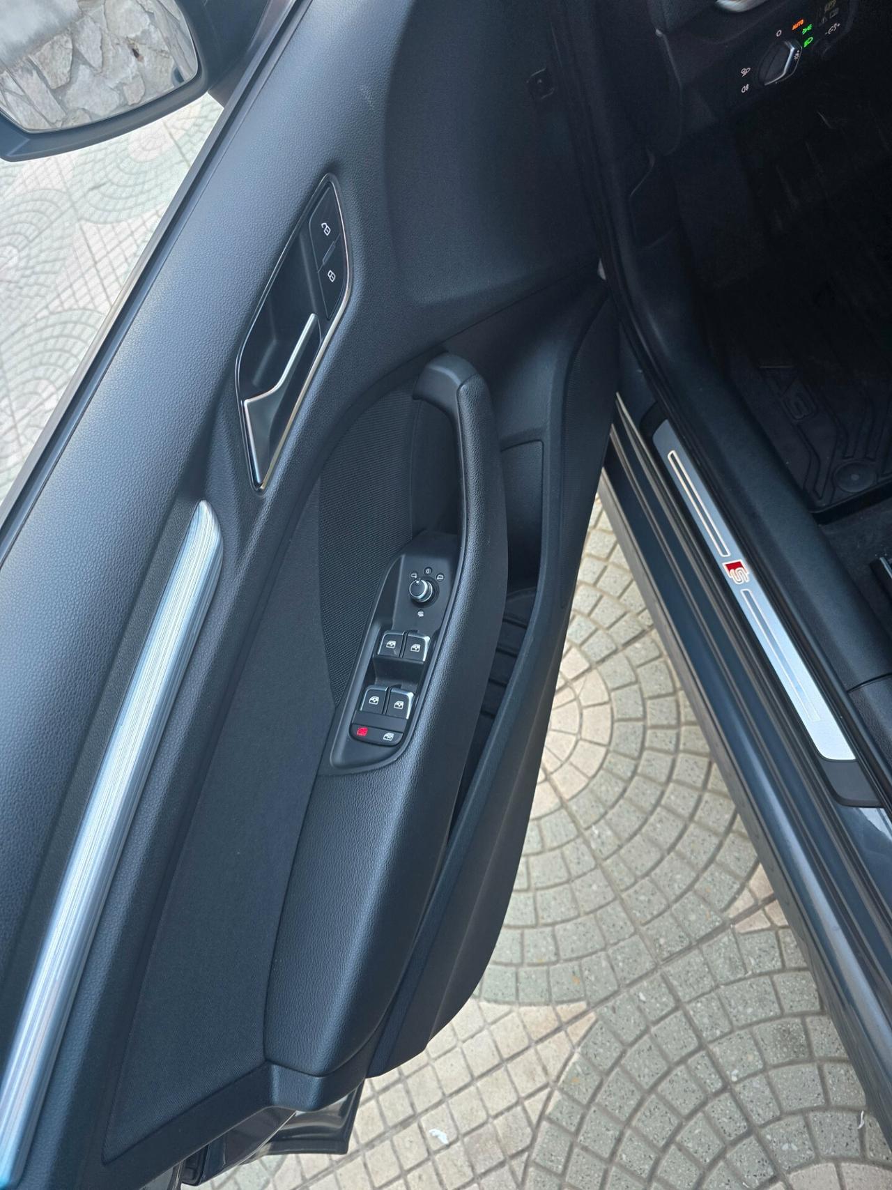 Audi A3 SPB 1.6 TDI 116 CV Sport S-line