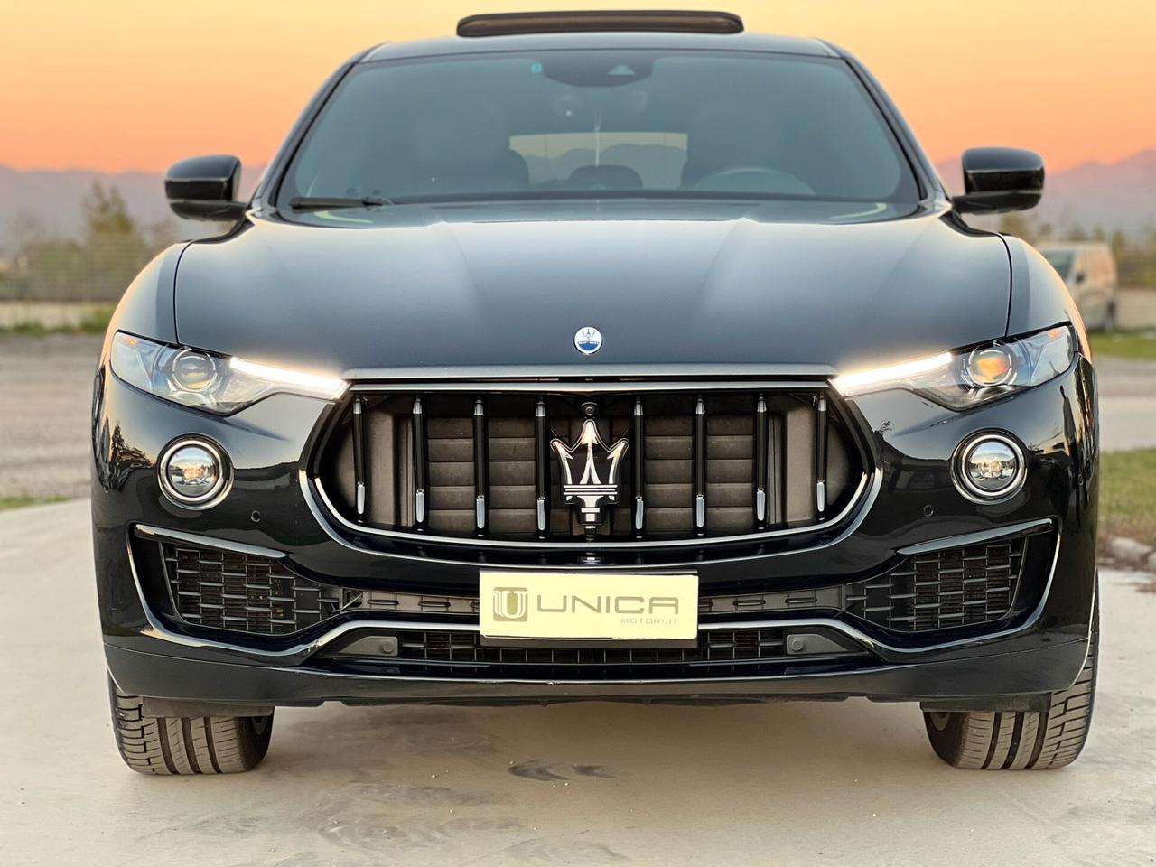 Maserati Levante 2.0 mhev 330 CV AWD GT TETTO ITALIANA