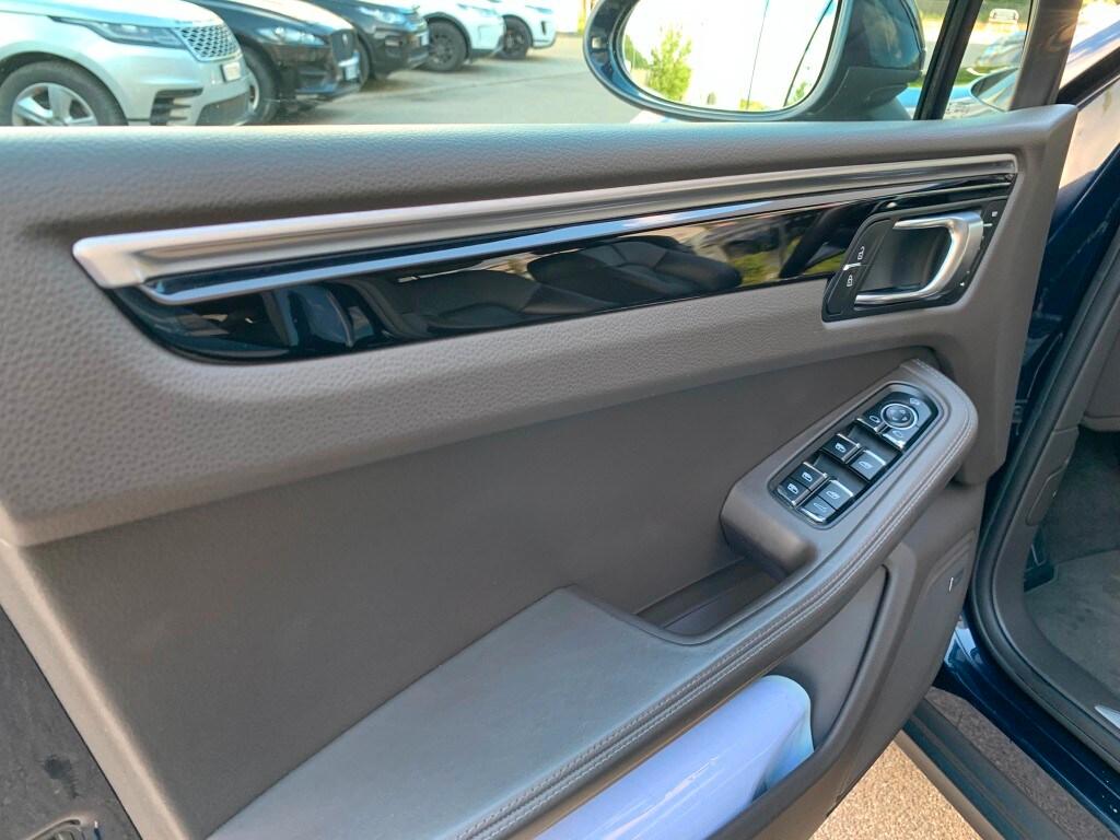 PORSCHE Macan 1ªs. '13-'25 Macan 3.0 S