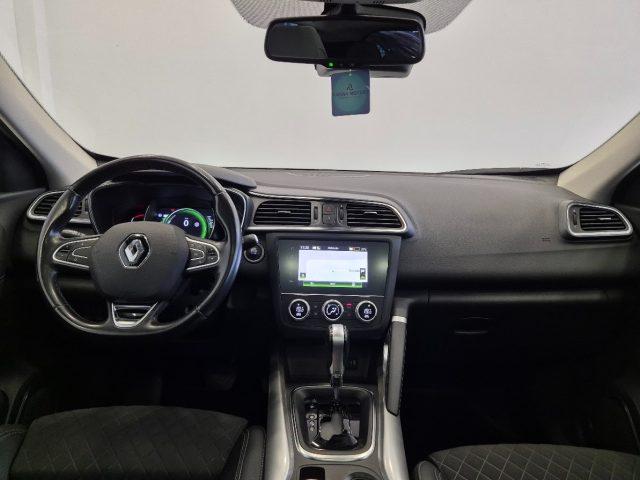 RENAULT Kadjar TCe 140CV EDC FAP - Cam - Cruise/Lim - Bose