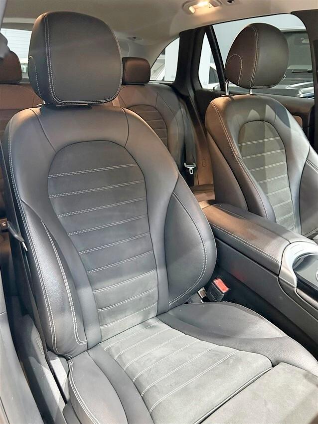 Mercedes-benz GLC 220 d 4Matic Sport