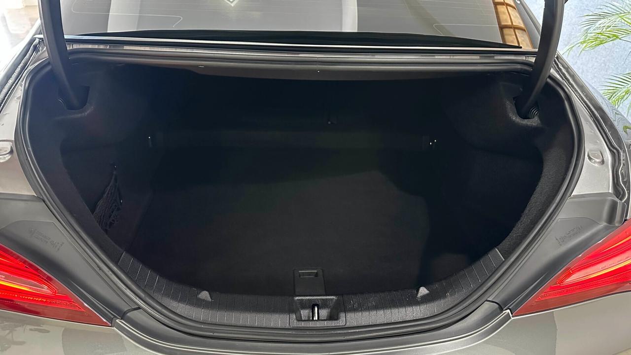 Mercedes-benz CLA 200 CLA 200 d Sport