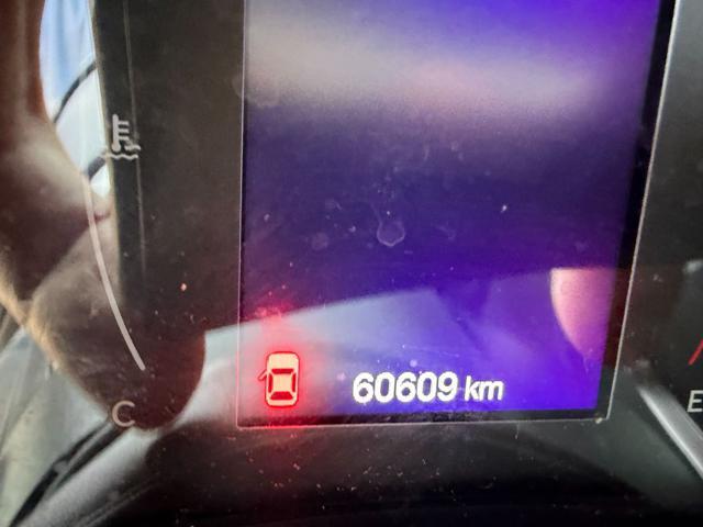 JEEP Compass 1.4 MultiAir 2WD Longitude