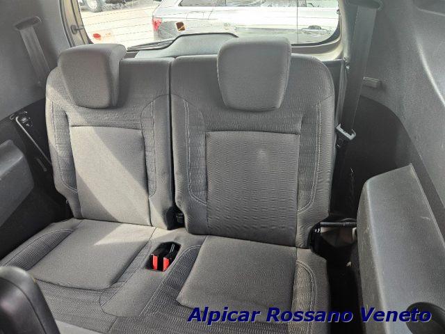 DACIA Lodgy 1.5 dCi 8V 110CV 5 posti Ambiance