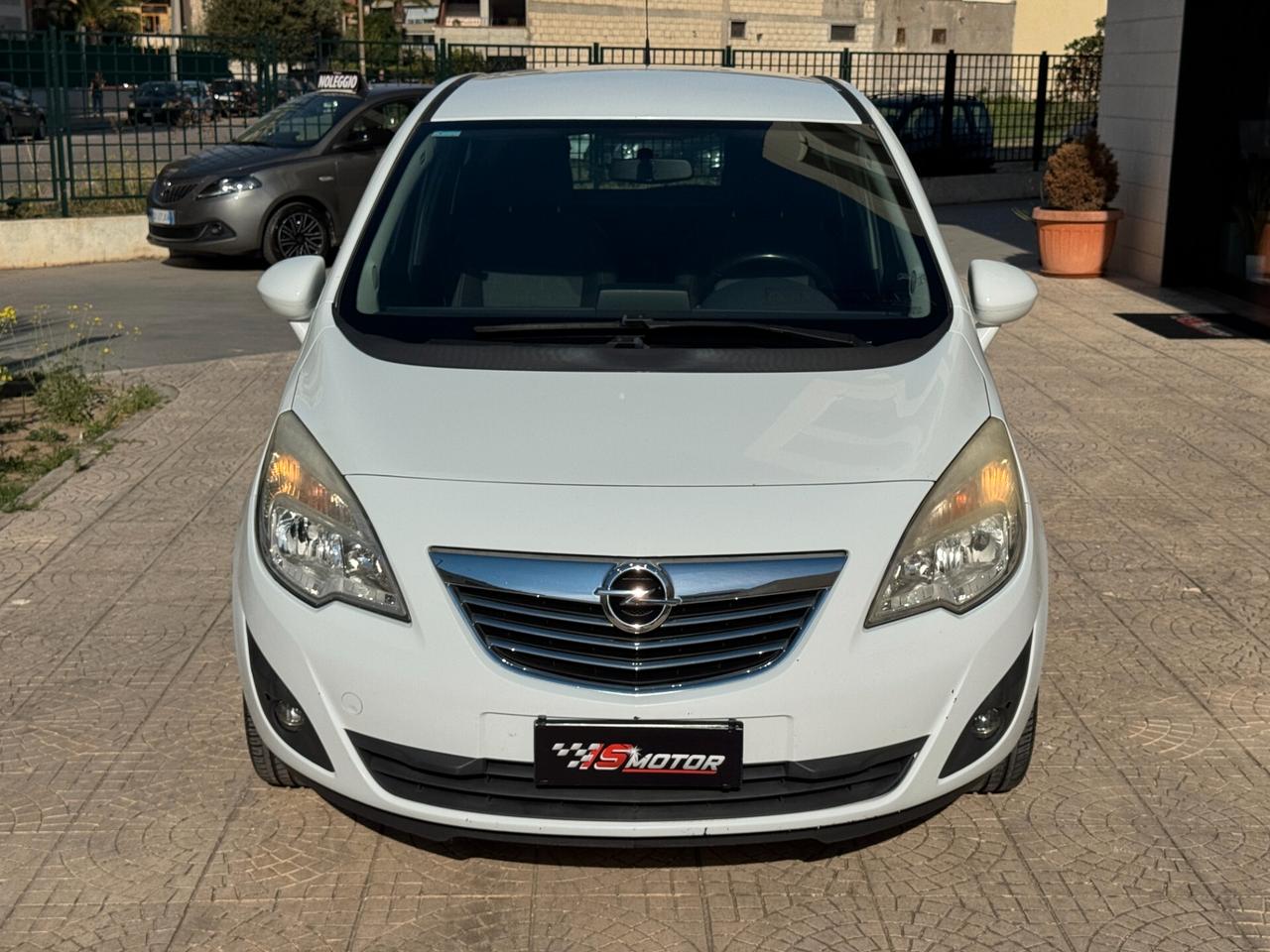 OPEL MERIVA 1.3 CDTI COSMO 75CV