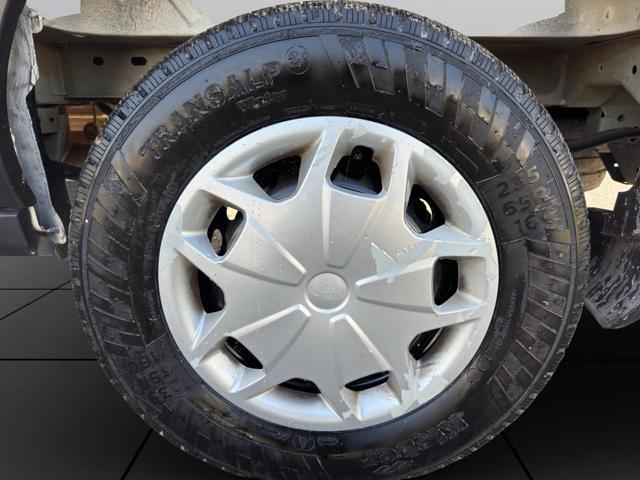 FORD Transit 350 2.0 TDCI 2 POSTI(PM-TM 2H2)ASSISTENZA FRENATA