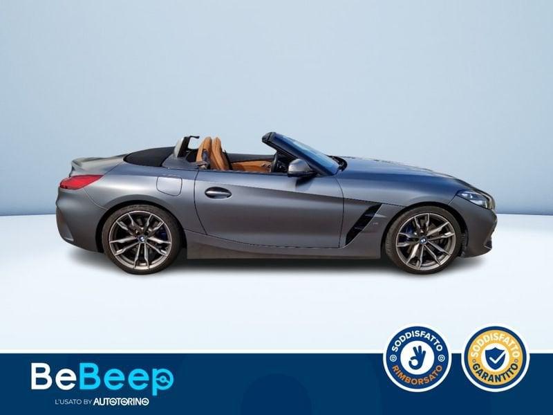 BMW Z4 M40I AUTO