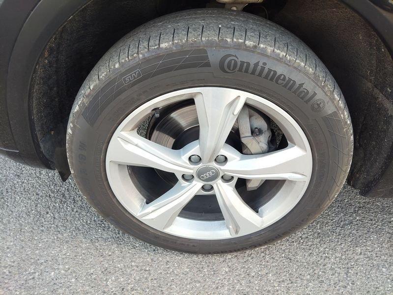Audi Q5 Q5 40 2.0 tdi Business Sport quattro 190cv s-tronic