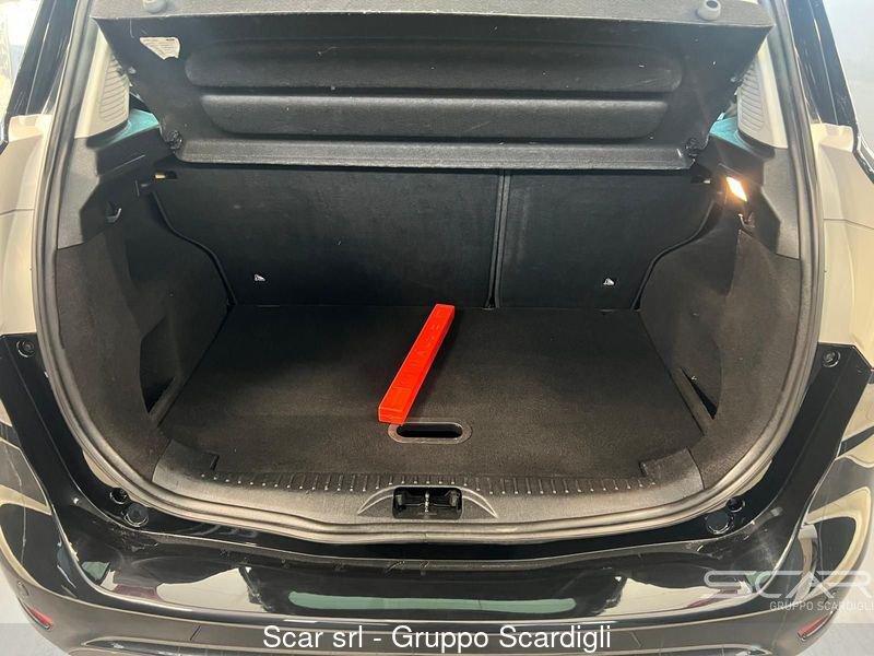 Ford B-Max 1.0 100CV Ecoboost Titanium