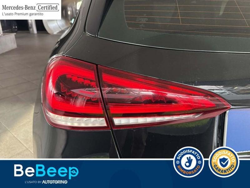 Mercedes-Benz Classe A A 180 D PREMIUM AUTO
