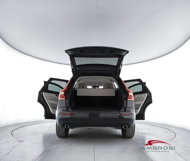 VOLVO XC60 D4 AWD Geartronic Business - PER OPERATORI DEL SET