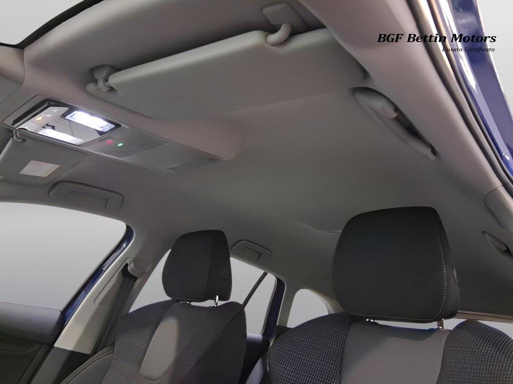 Skoda Octavia Wagon 1.0 tsi Ambition